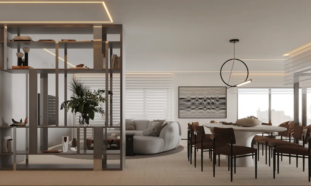 Imagem APARTAMENTO RESIDENCIAL em Curitiba - PR, Água Verde