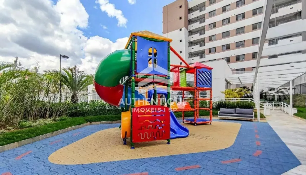 Imagem Soberano By Tarjab - Apartamento à venda no bairro Vila Mariana - São Paulo/SP, Zona Sul