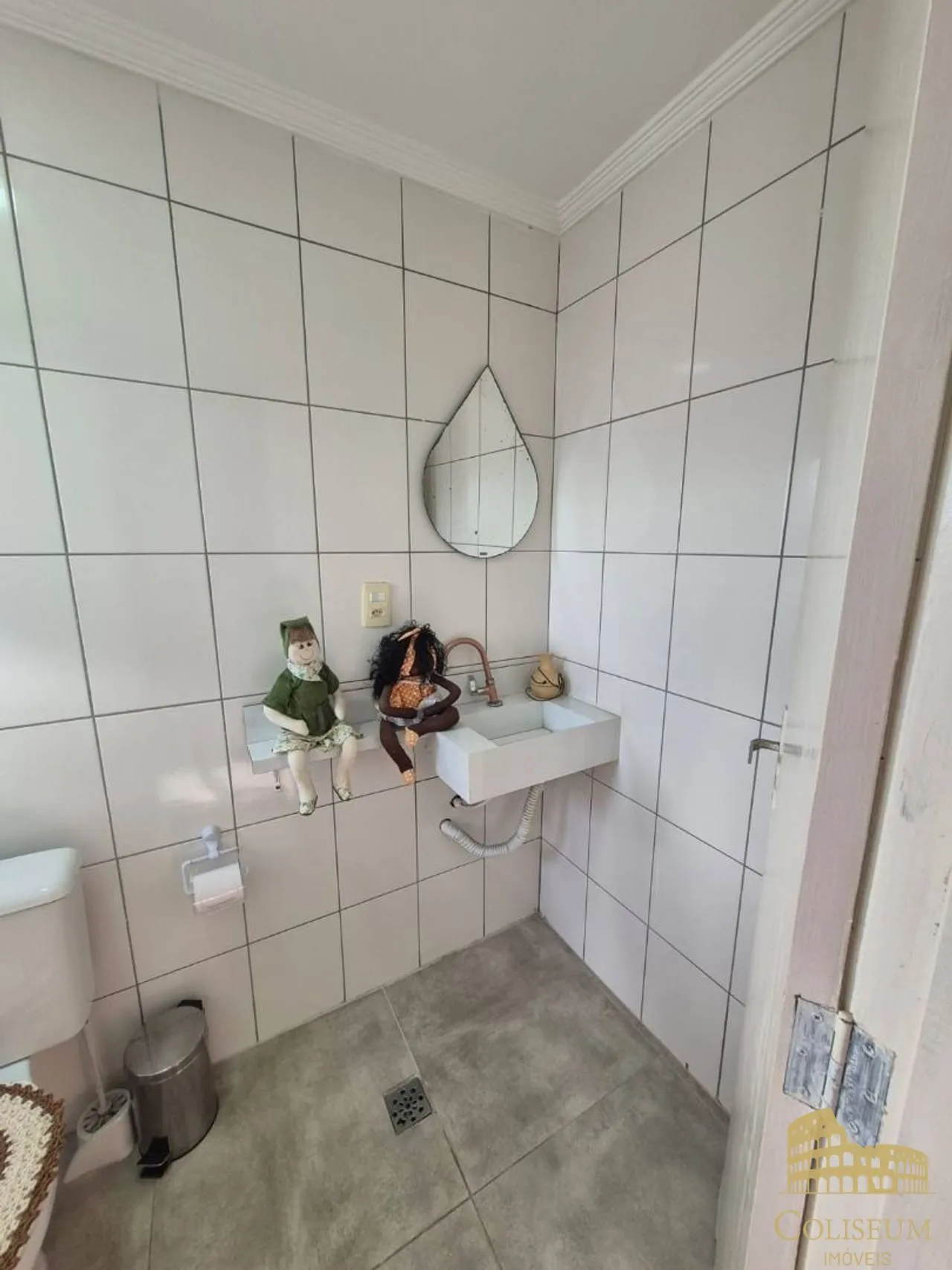 Imagem Apartamento com 2 dormitórios à venda, 79 m² por R$ 480.000,00 - Vila Guilhermina - Praia Grande/SP