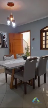 Foto do imóvel JARDIM REPRESA Sobrado 300M², com edícula ótima localização e valor !!!!