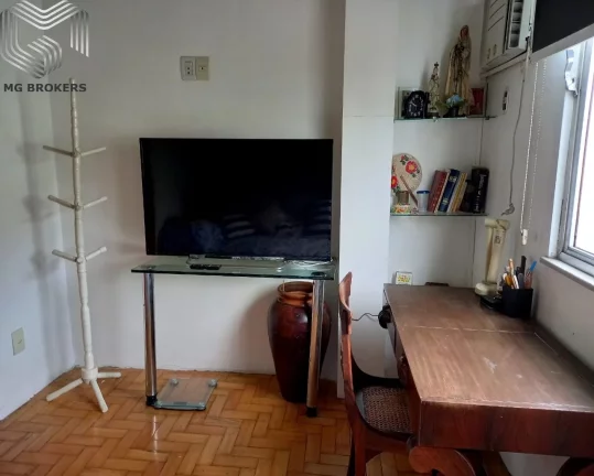Imagem apartamento a venda 2 quartos na grande tijuca