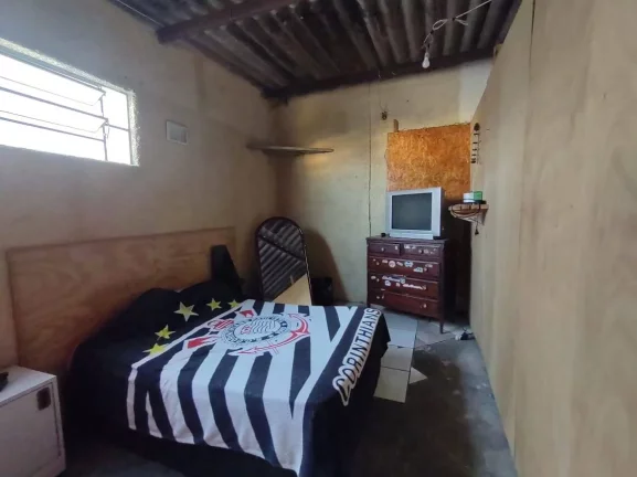 Imagem CASA A VENDA NO JARDIM PARAÍSO BOTUCATU