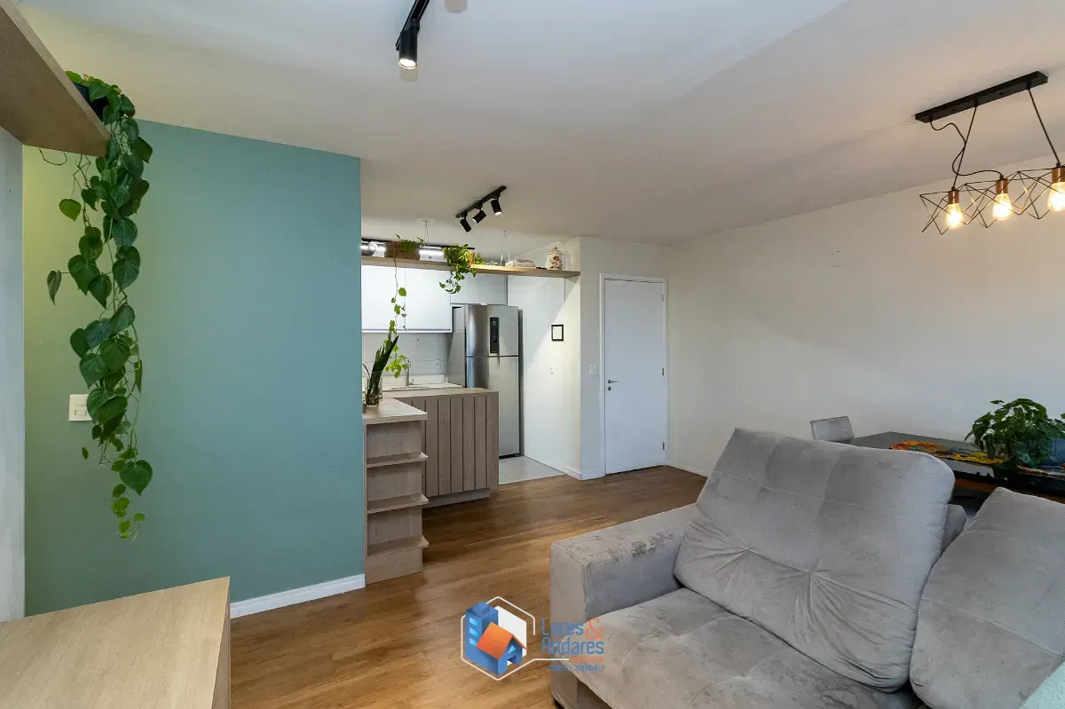 Imagem Apartamento para venda em Piqueri com 2 quartos, sendo 1 suíte, 75m²