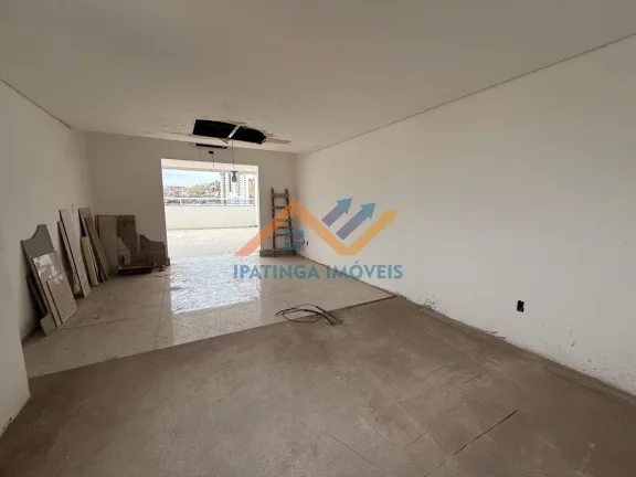 Imagem Cobertura Duplex à Venda no Cidade Nobre, Ipatinga – 380m², 3 Quartos
