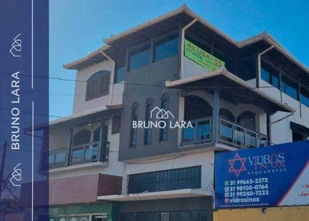 Foto do imóvel Casa à venda no Centro – Igarapé/MG.