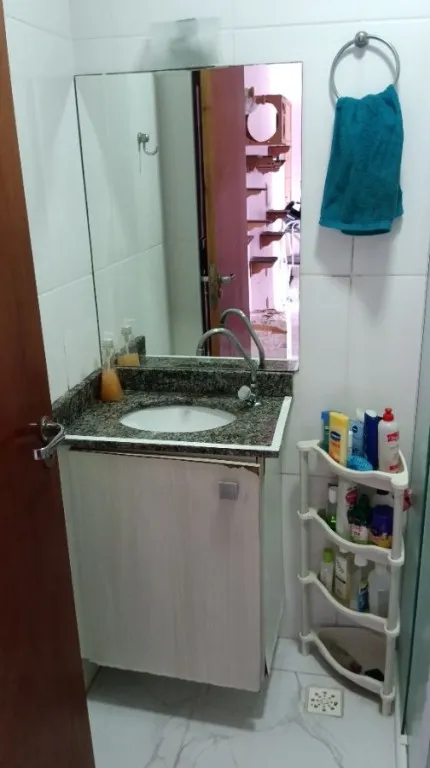 Imagem APARTAMENTO COM 50,00 m² - OCIAN - PRAIA GRANDE SP