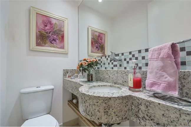 Imagem APARTAMENTO RESIDENCIAL em São Paulo - SP, Perdizes