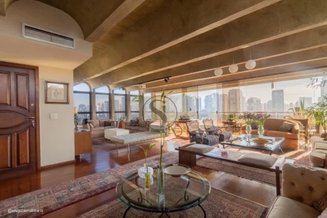 Imagem APARTAMENTO RESIDENCIAL em SÃO PAULO - SP, VILA CORDEIRO
