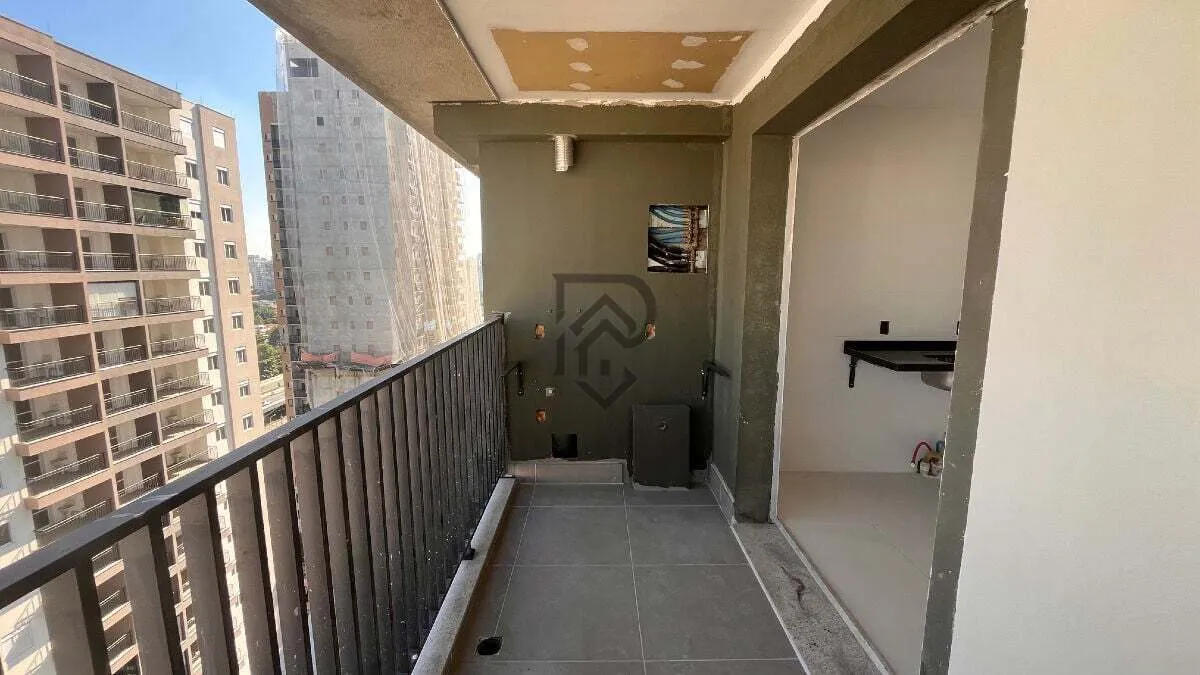 Imagem Apartamento em Campo Belo, São Paulo/SP