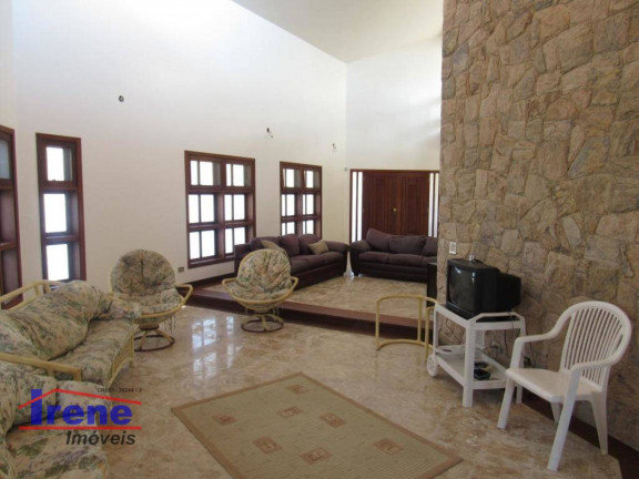 Sobrado com 6 Quartos à Venda, 592 m² em Grandesp - Itanhaém