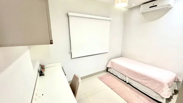 Imagem Casa 3/4 C Suite Com Lazer Completo No Arco Verde