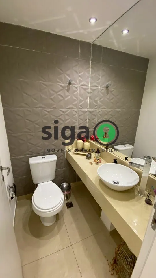 Imagem Apartamento com 2 Quartos (2 Suítes) e 2 Vagas para venda na Vila Andrade.