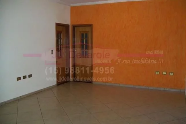 Imagem casa em condomínio Residencial