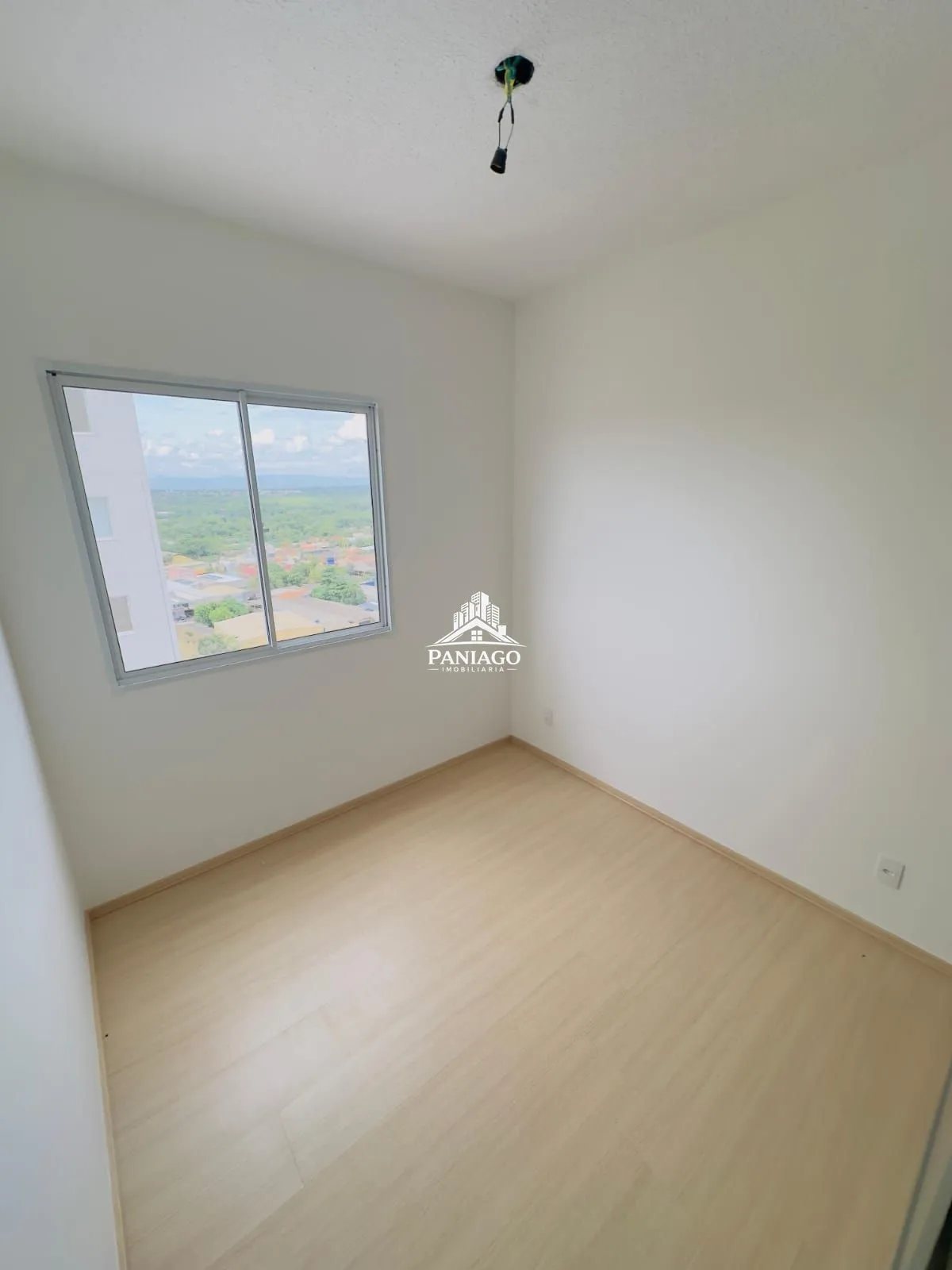 Imagem Apartamento Novo com 2 Quartos à Venda no Parque Ohara | Cuiabá/MT