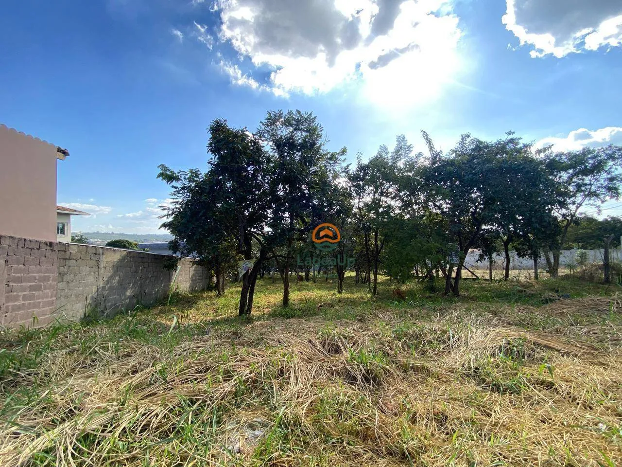 Imagem Terreno à venda no Joá - Lagoa Santa, Minas Geraus
