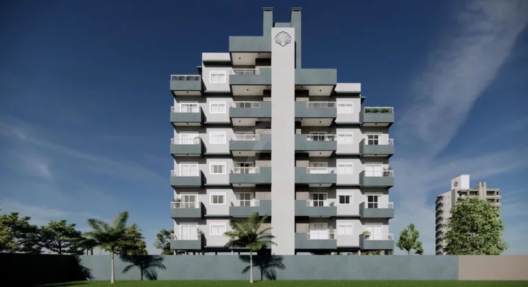 Imagem VILLAGIO PÉROLA RESIDENCE