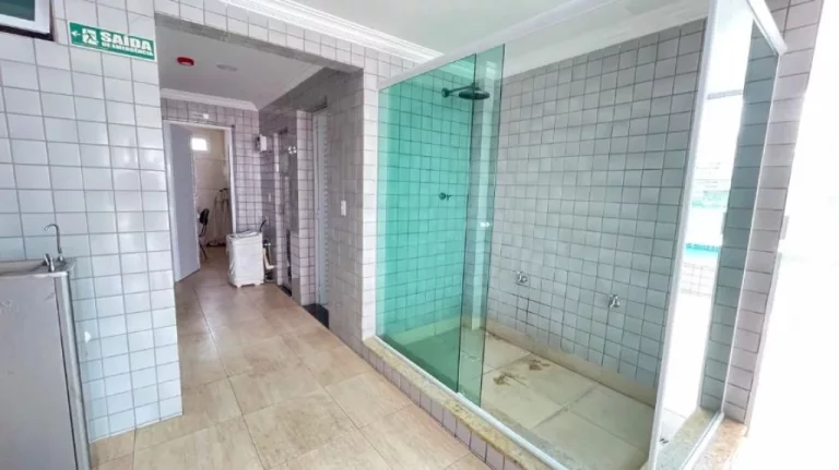 Imagem APARTAMENTO COM 100.04 m² - OCIAN - PRAIA GRANDE SP