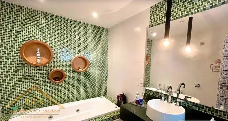 Imagem Casa para Venda em Rio de Janeiro / RJ no bairro Jardim Guanabara