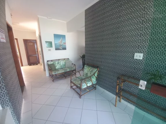 Imagem APARTAMENTO 1 QUARTO - JARDIM REAL - PRAIA GRANDE/SP