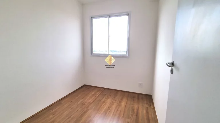 Imagem APARTAMENTO DE 32M², 2 DORMITÓRIOS SEM VAGA A VENDA - VILA EMA - ZONA LESTE - SÃO PAULO/SP