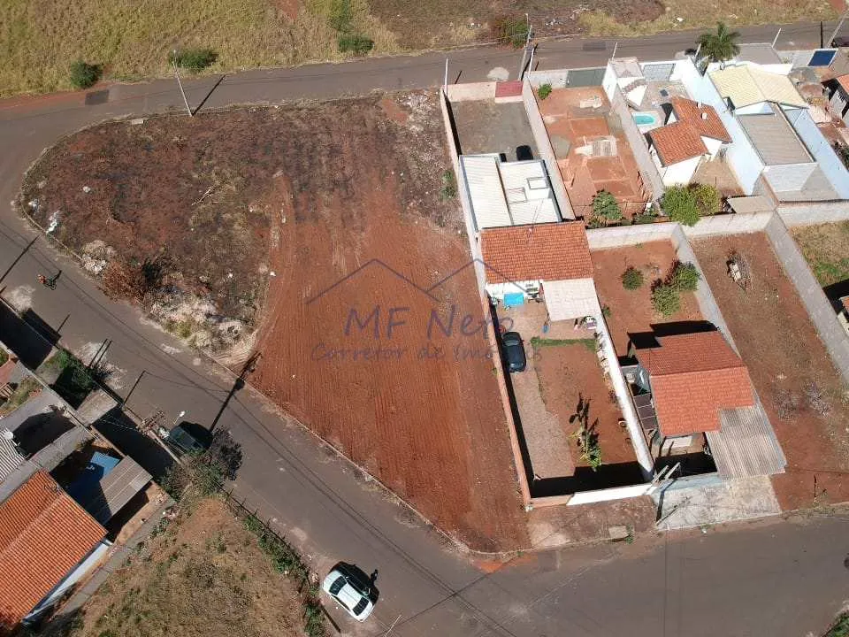 Foto do imóvel Terreno Padrão