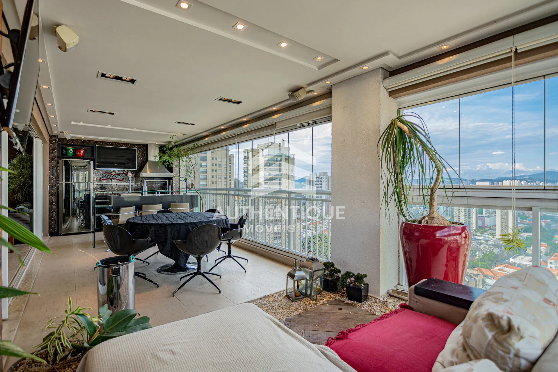 Imagem SOLLO VILA ROMANA - Apartamento no bairro Vila Romana à venda