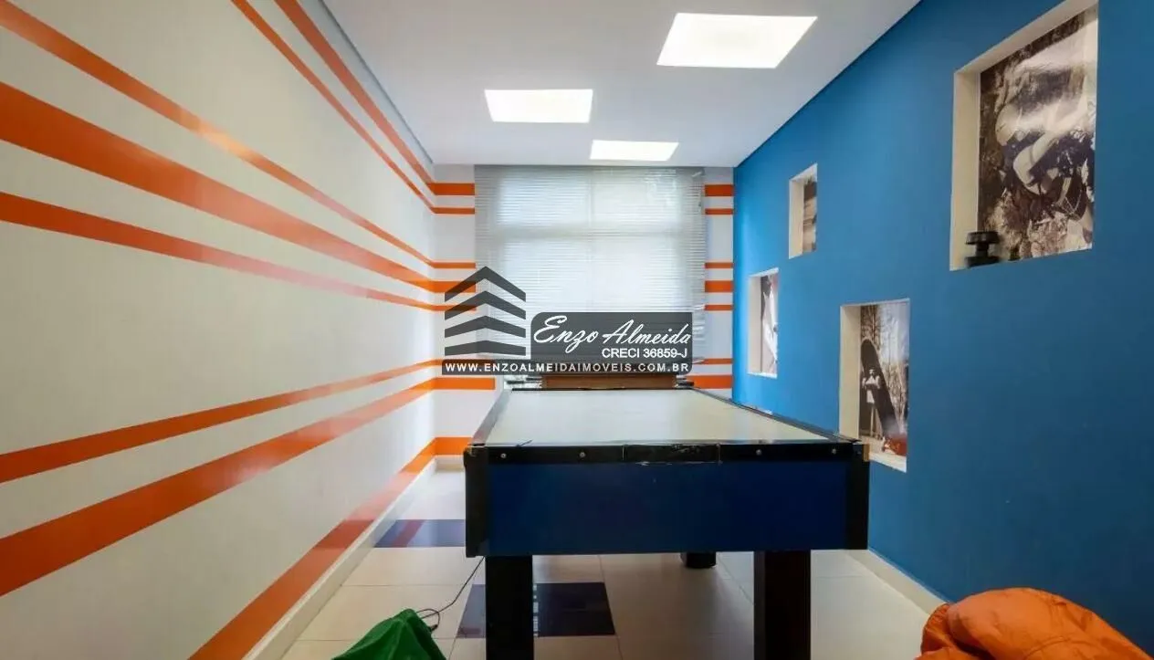 Imagem Apartamento à venda em São Paulo/SP