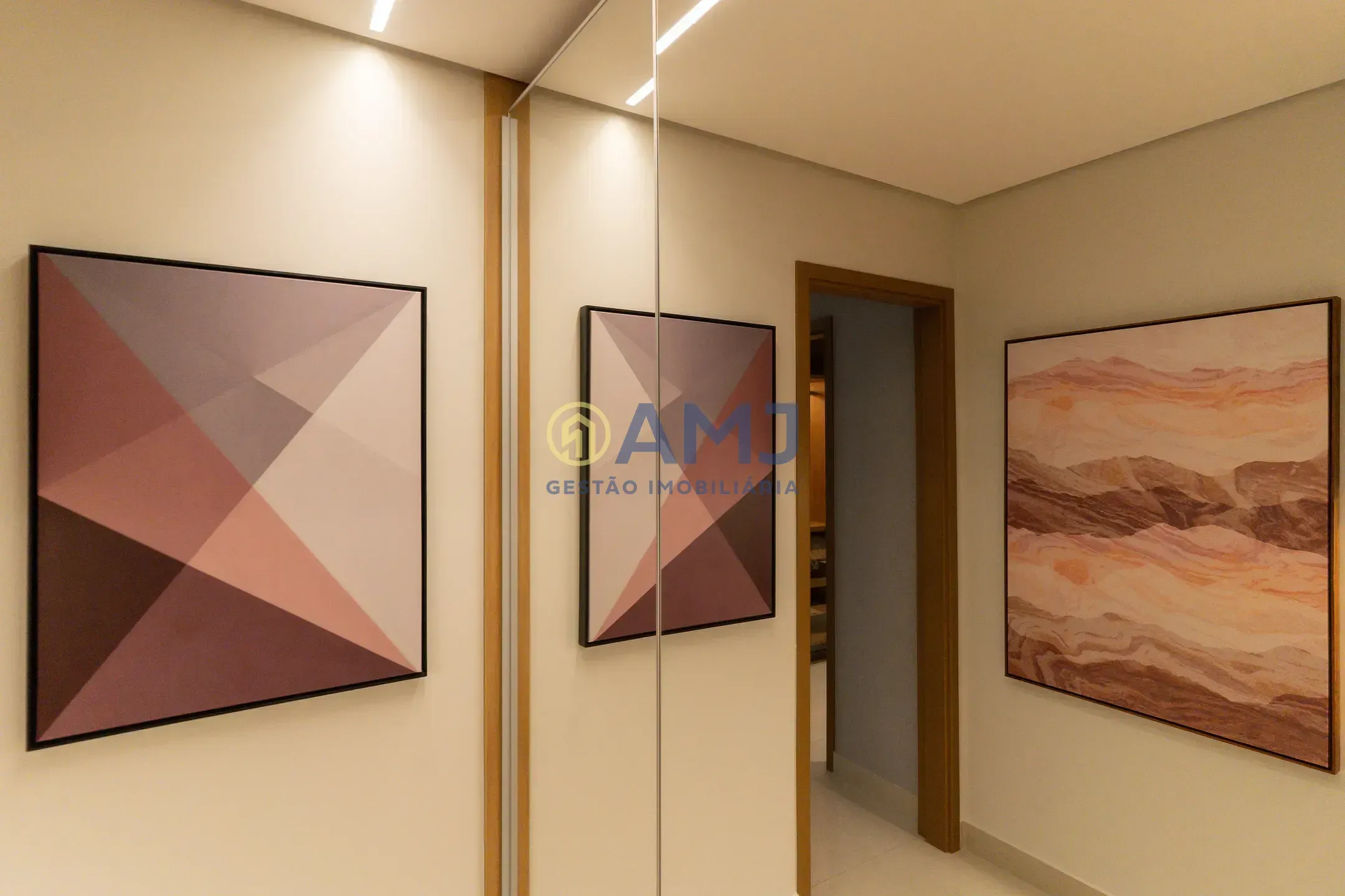 Imagem APARTAMENTO À VENDA | 3 SUÍTES, Setor Pedro Ludovico