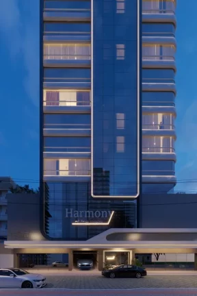Imagem Apartamento à venda em Porto Belo, Perequê, com 3 quartos, 111m2
