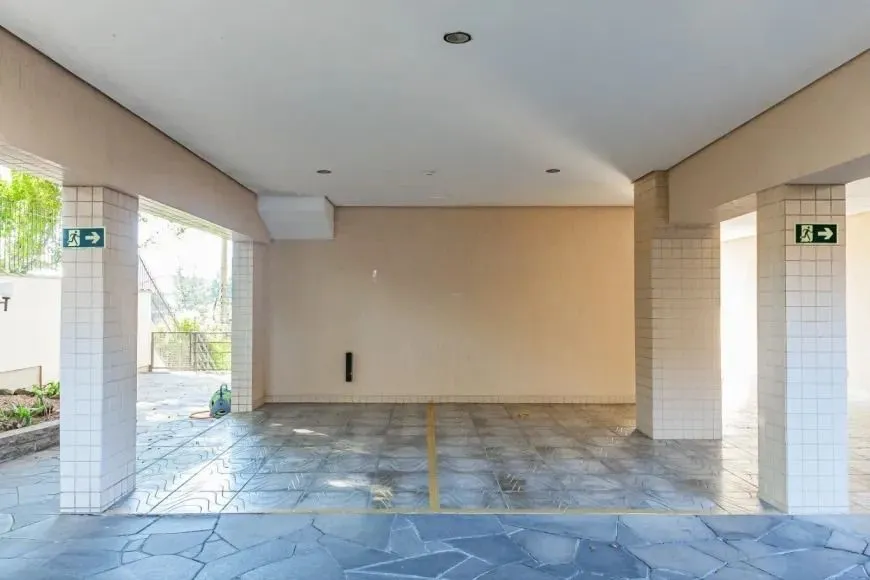 Imagem Apartamento 3 dormitórios reformado com churrasqueira no Jardim Lindóia