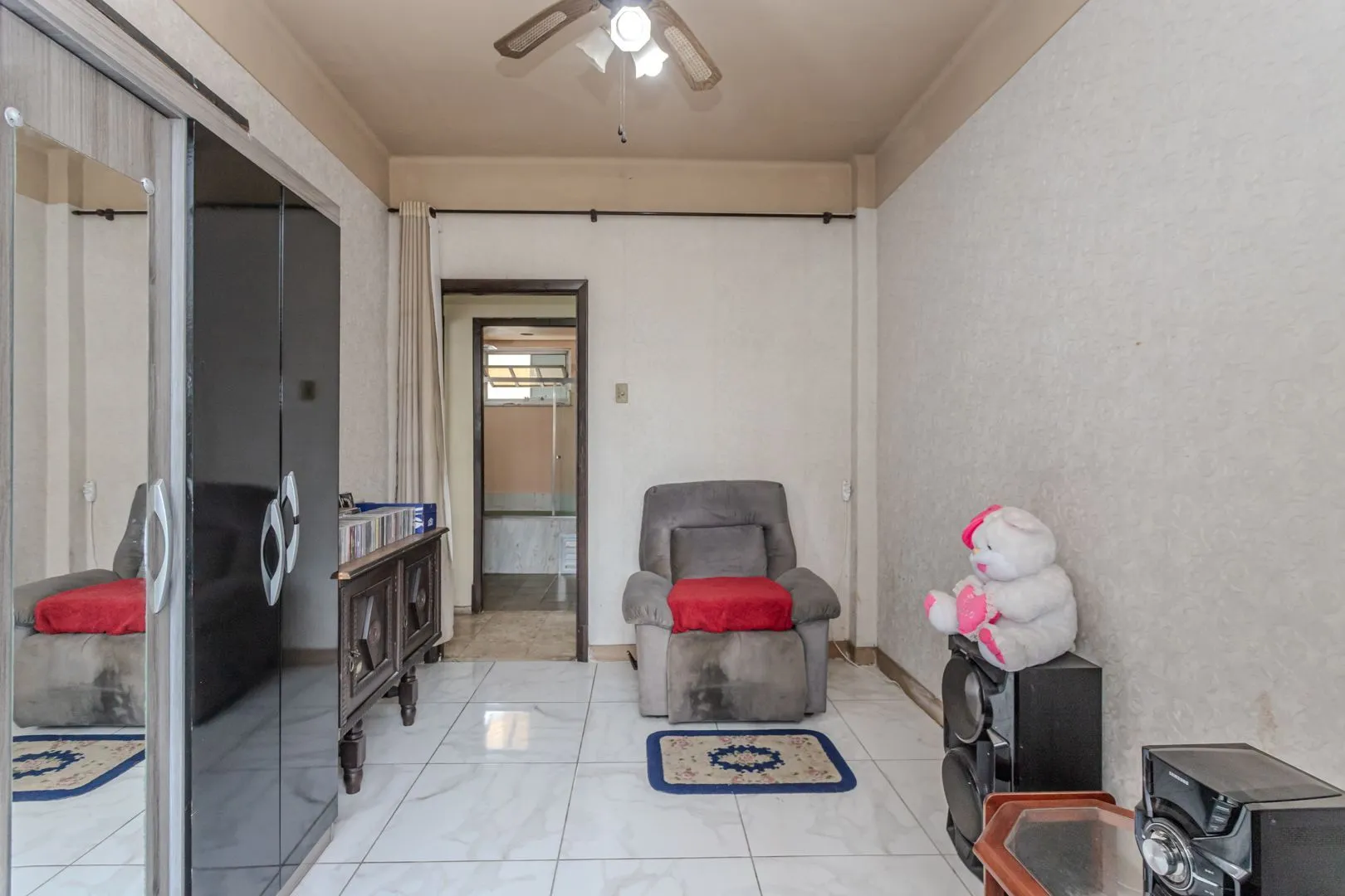 Imagem Apartamento no Centro de 4 dormitórios com 120m²