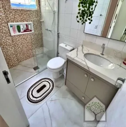 Imagem Apartamento ao lado da UFSC