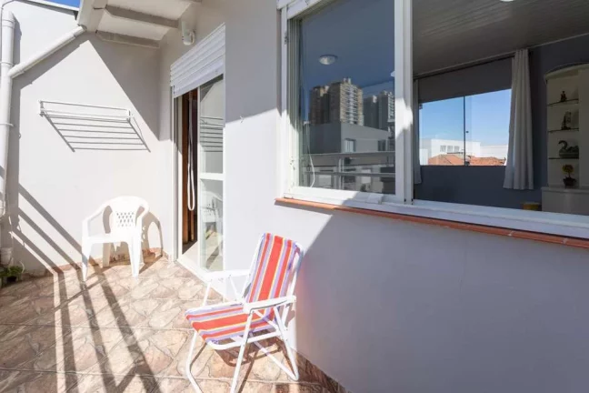 Imagem Cobertura Duplex para venda no bairro Passo da Areia em Porto Alegre