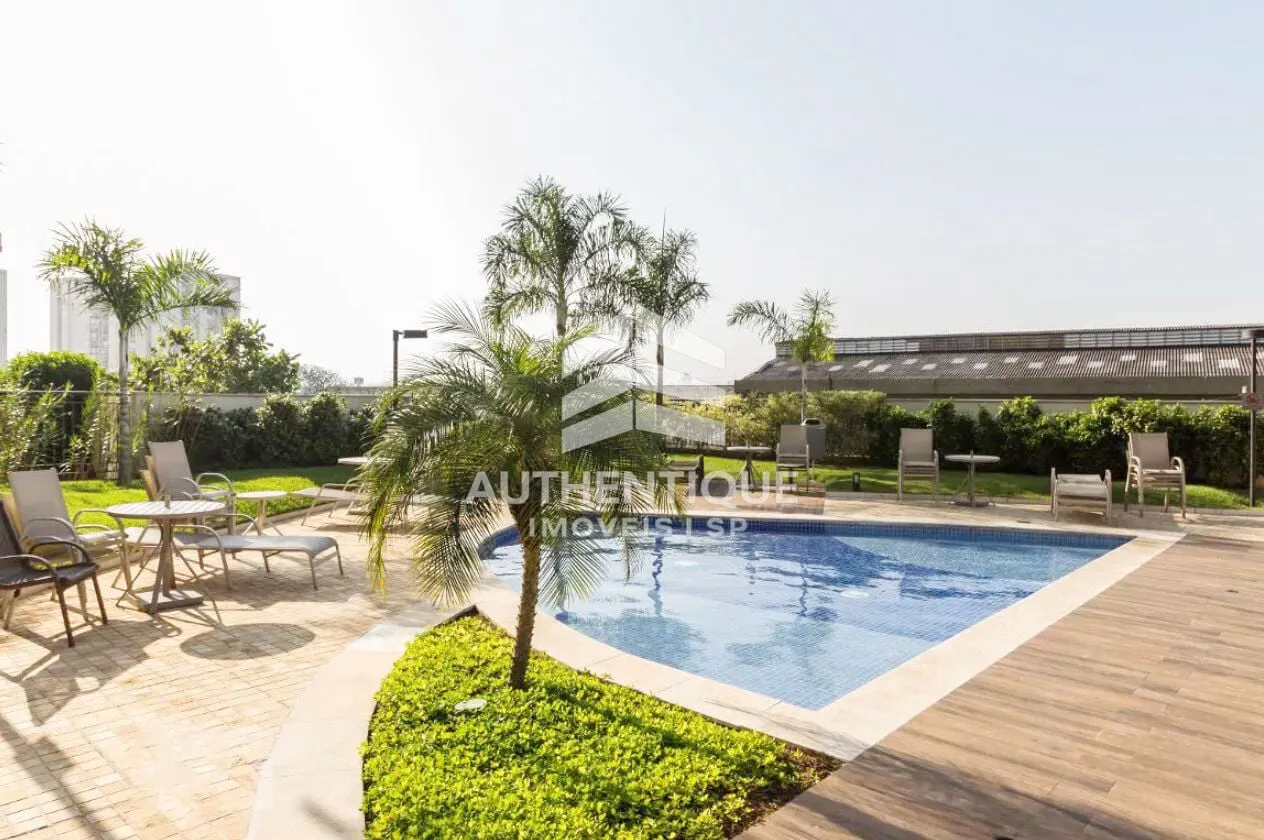 Imagem PODIUM VILA LEOPOLDINA - Apartamento à venda no bairro Vila Leopoldina - São Paulo/SP, Zona Oeste
