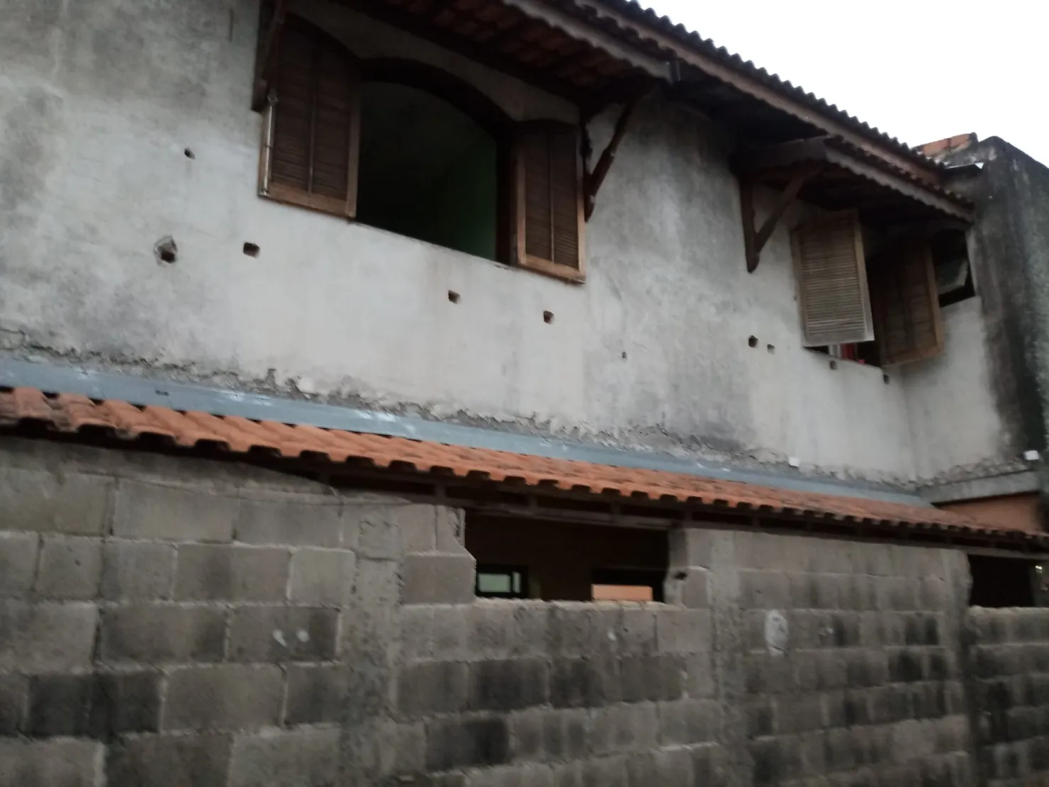 Imagem Casa à venda 3 Quartos, 2 Suites, 4 Vagas, 195M², Bom Sucesso, Pindamonhangaba - SP