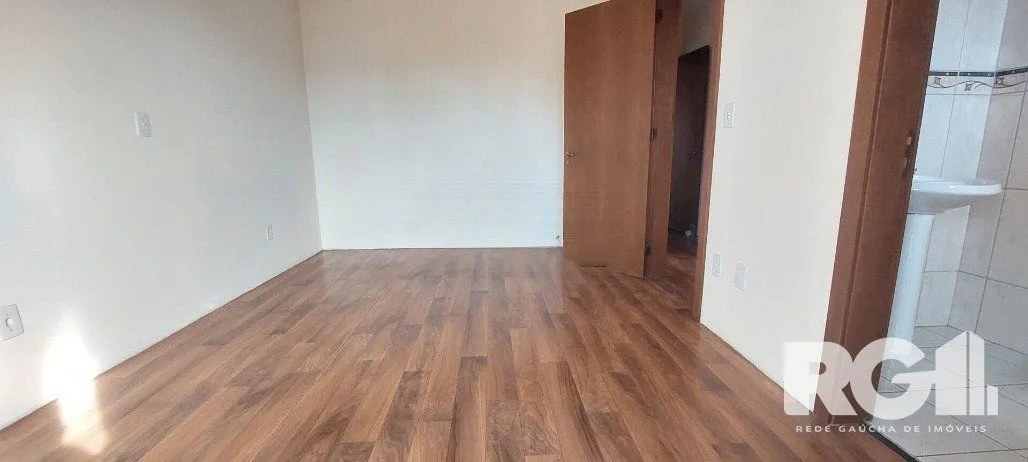 Imagem Apartamento em Jardim Itu