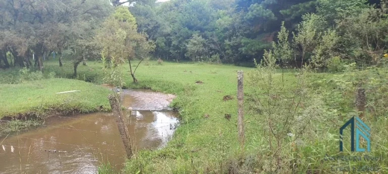 Imagem Chácara oportunidade de Ouro, bem localizada na estrada Cabeça D'anta, Bocaiúva do Sul com 09(nove) alqueires,