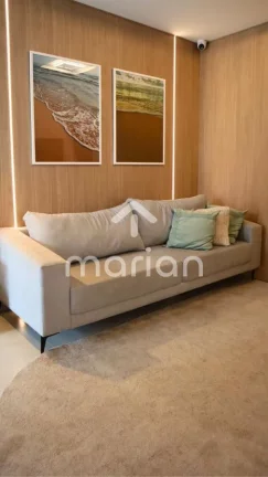 Imagem Apartamento com 2 quartos, Santo Antônio - Balneário Piçarras