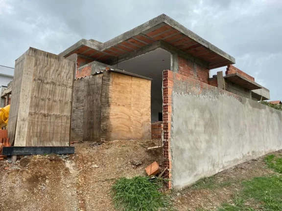Imagem Maravilhosa casa a venda no Condomínio Ninho Verde I - Eco Residence - Porangaba/SP.