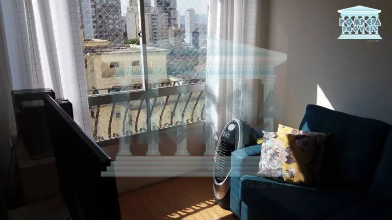 Imagem VENDA APARTAMENTO NA POMPEIA, SÃO PAULO - POMPEIA IMÓVEIS
