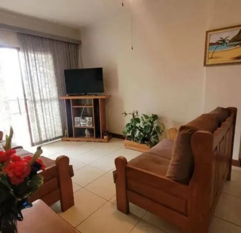 Imagem APARTAMENTO COM 80,00 m² - TUPI - PRAIA GRANDE SP