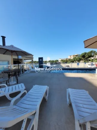 Imagem OPORTUNIDADE ÚNICA! Apartamento de 2 quartos em Nossa Senhora da Penha - Vila Velha