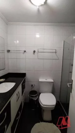 Imagem Térreo de 174 m² com 3 dormitórios, suite,1 vaga e pátio