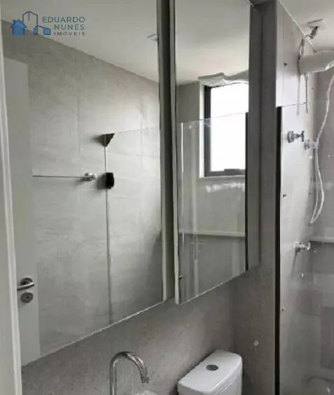 Imagem APARTAMENTO COM 03 QUARTOS, SUÍTE, 02 VAGAS, LAZER NO FUNCIONÁRIOS!!!!!