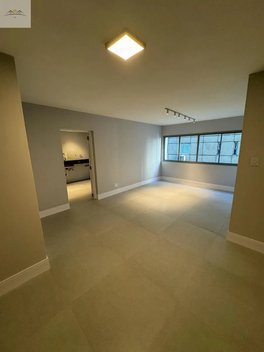 Foto do imóvel APARTAMENTO RESIDENCIAL em São Paulo - São Paulo, Consolação