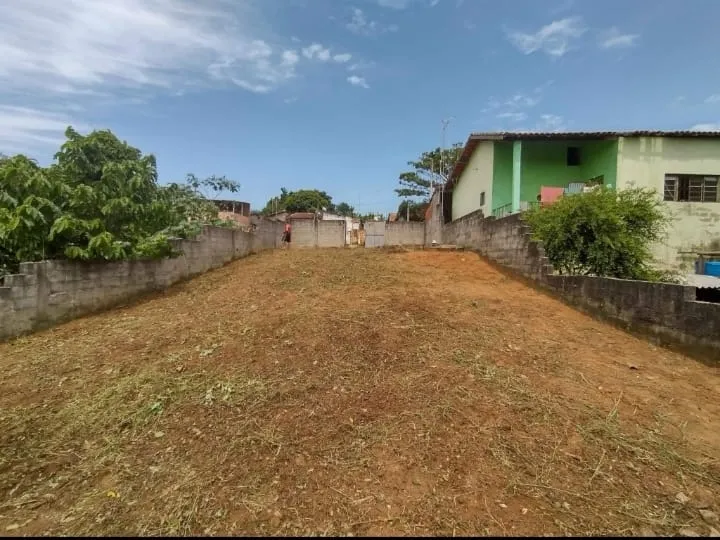 Foto do imóvel Terreno à venda 250M², Campinas, Pindamonhangaba - SP