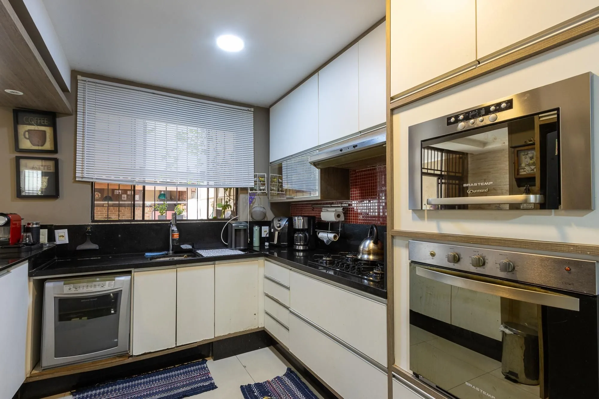 Imagem Casa em Cristal