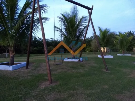 Imagem Chácara de 5.000m² em Bom Jesus do Galho