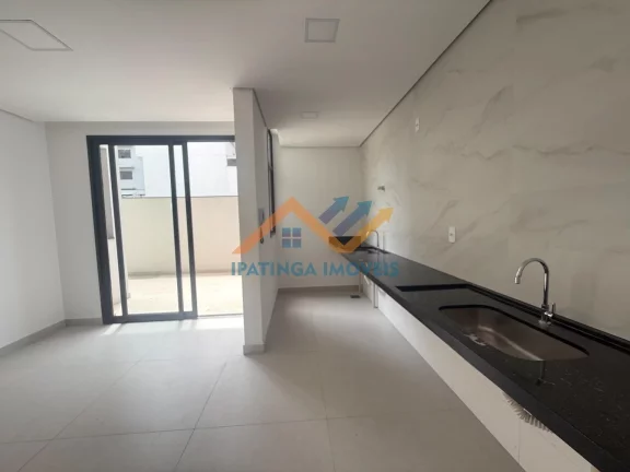 Imagem Apartamento à Venda no Horto Ipatinga, 2 Quartos, 60m², R$750 mil