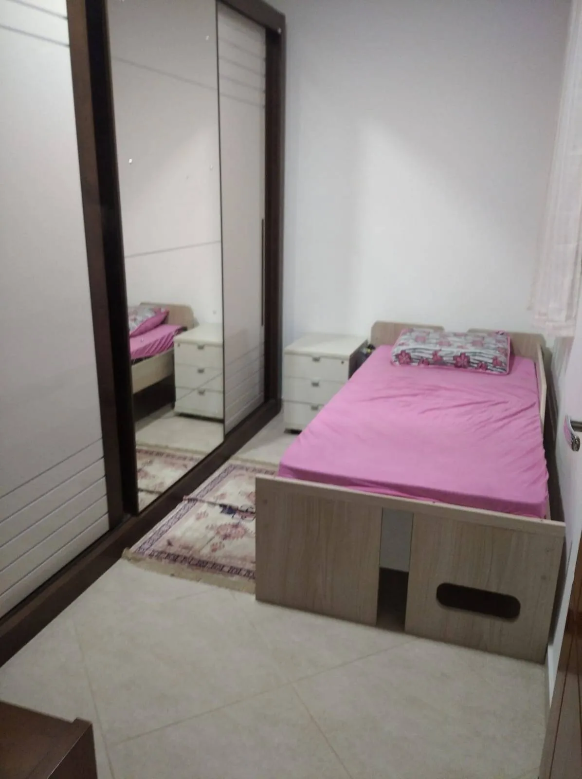 Imagem Sobrado Vila Matilde - 120M², 3 Dorms, 1 Suíte, 3 Vagas, Armários.